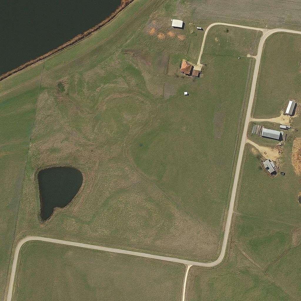29 Acres of Land for Sale in Taylor, Texas