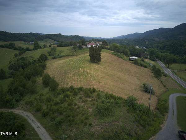 2.5 Acres of Residential Land for Sale in Rogersville, Tennessee