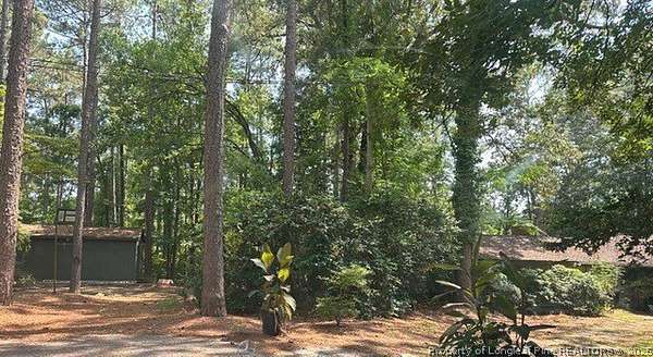 5 Acres of Land with Home for Sale in Fayetteville, North Carolina