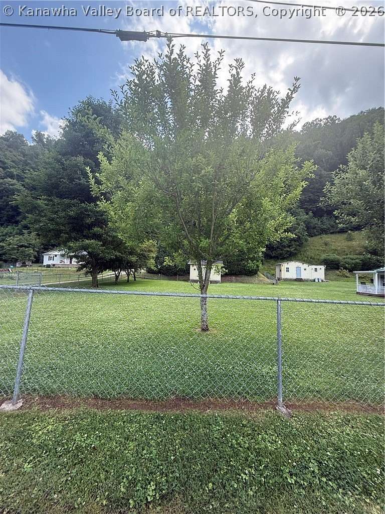 0.44 Acres of Residential Land for Sale in Madison, West Virginia