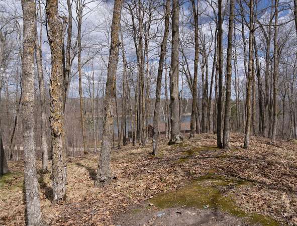 12 Acres of Recreational Land for Sale in Naytahwaush, Minnesota
