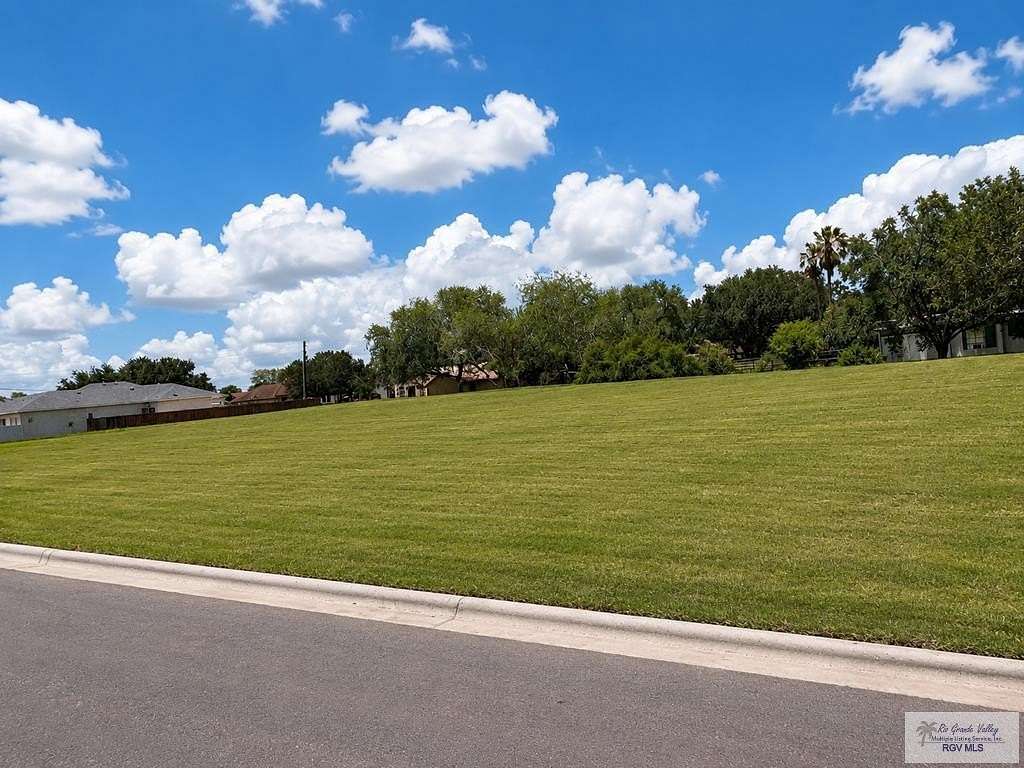 0.13 Acres of Residential Land for Sale in Harlingen, Texas