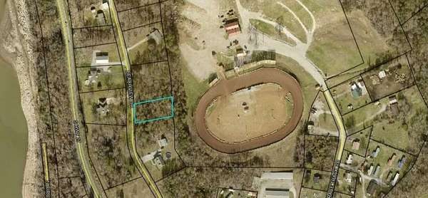 0.46 Acres of Residential Land for Sale in Burnside, Kentucky
