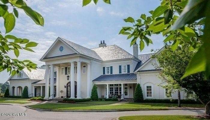0.42 Acres of Residential Land for Sale in Pinehurst, North Carolina