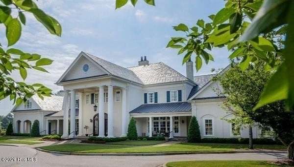 0.42 Acres of Residential Land for Sale in Pinehurst, North Carolina