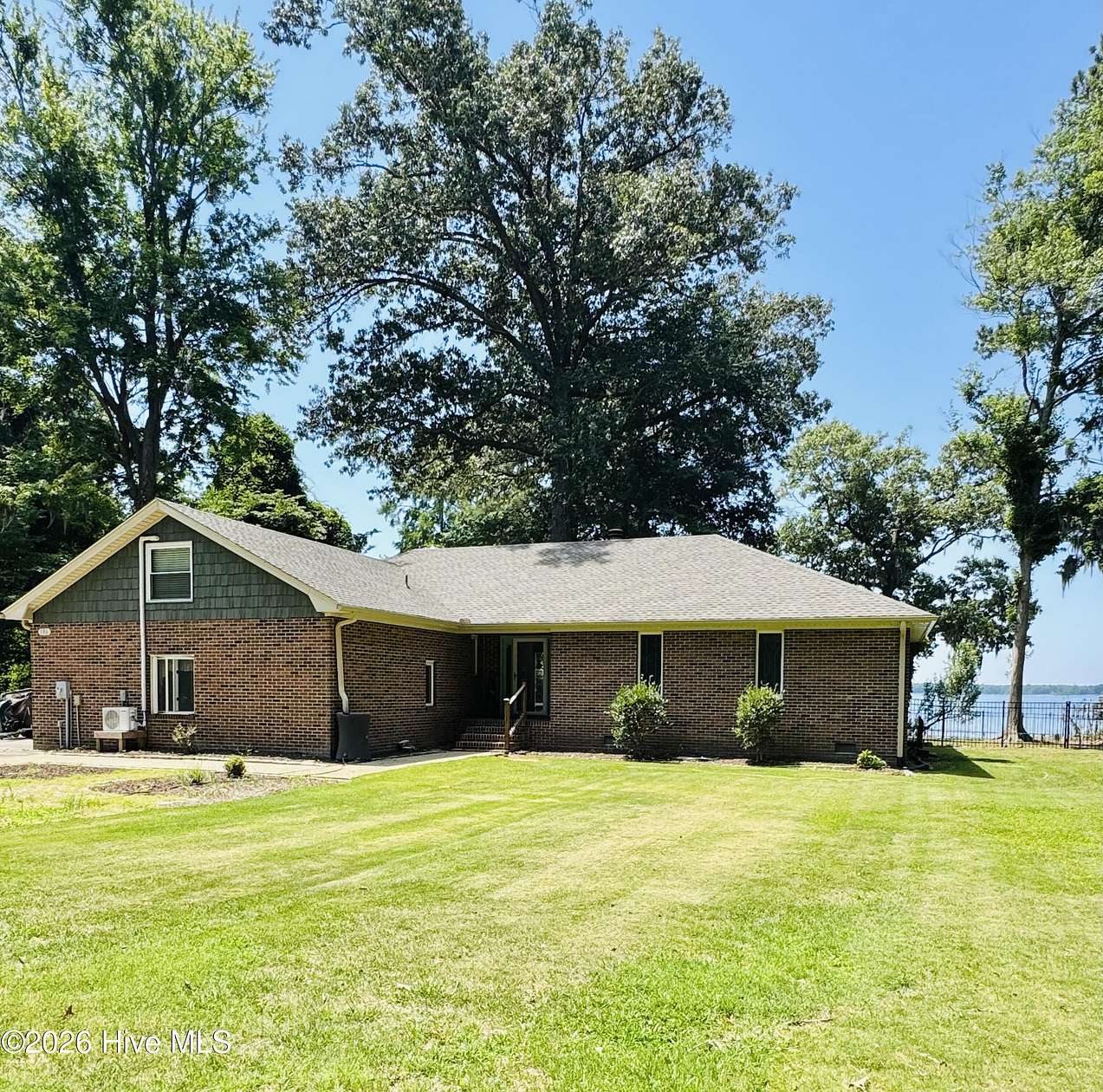 2.87 Acres of Land with Home for Sale in Hertford, North Carolina