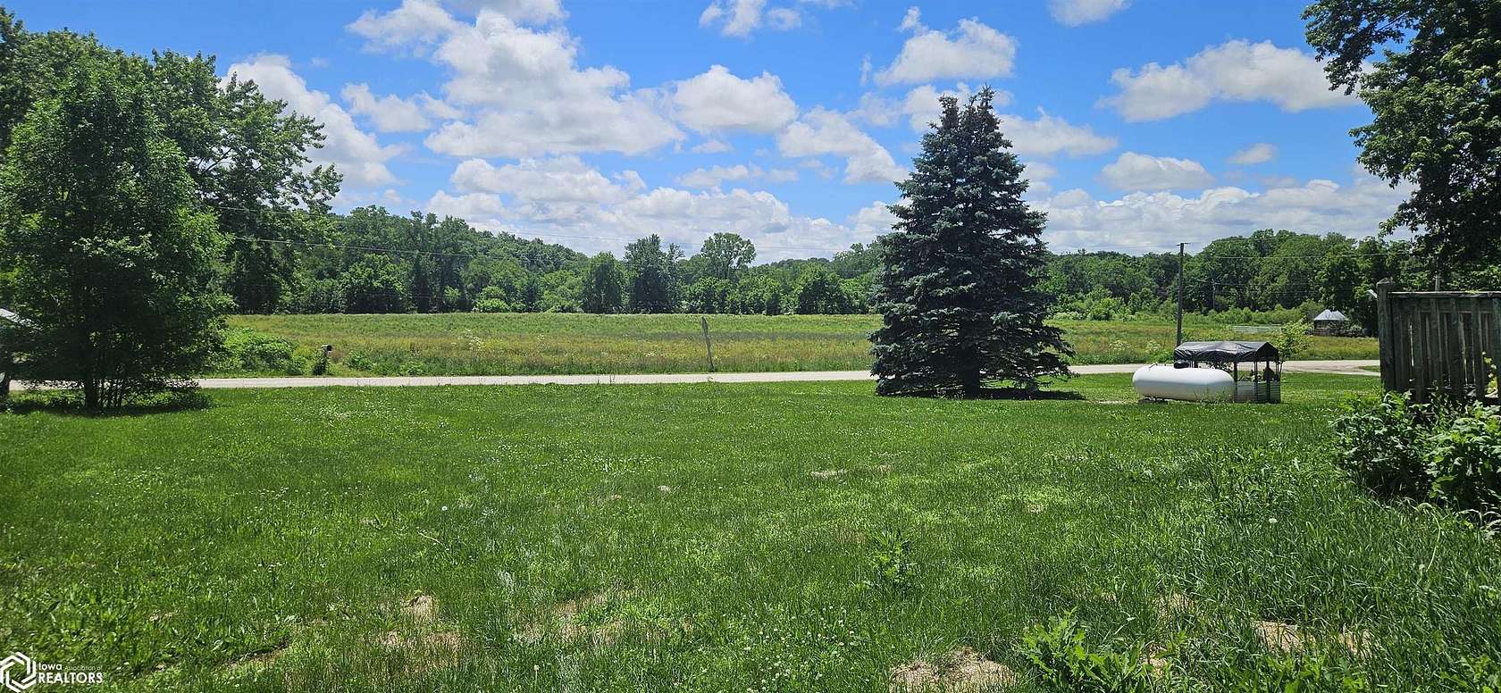 0.39 Acres of Residential Land for Sale in Woodburn, Iowa