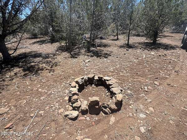 6.4 Acres of Land for Sale in Williams, Arizona