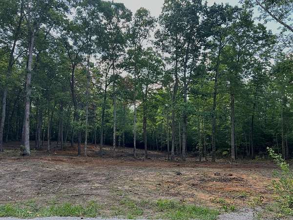 1 Acre of Residential Land for Sale in Spencer, Tennessee