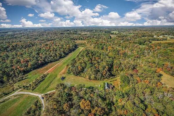 6.38 Acres of Agricultural Land for Sale in Walling, Tennessee