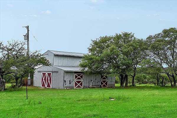 7.37 Acres of Land for Sale in Dripping Springs, Texas