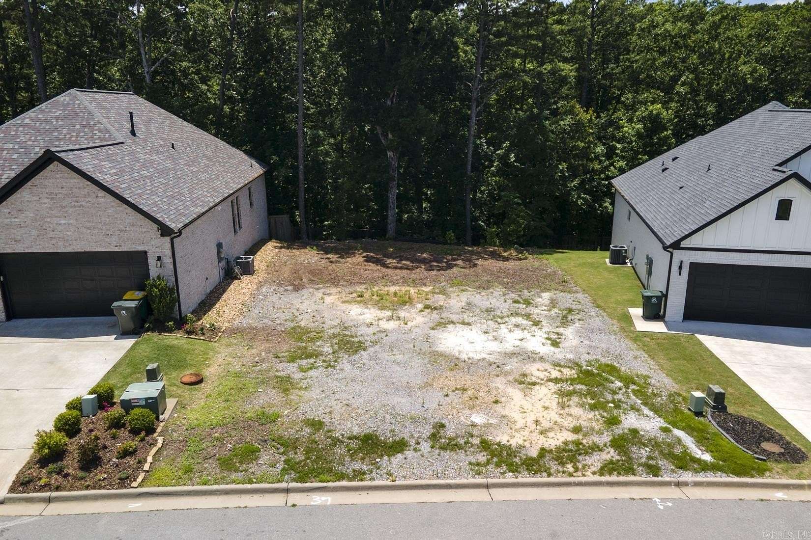 0.13 Acres of Residential Land for Sale in Little Rock, Arkansas