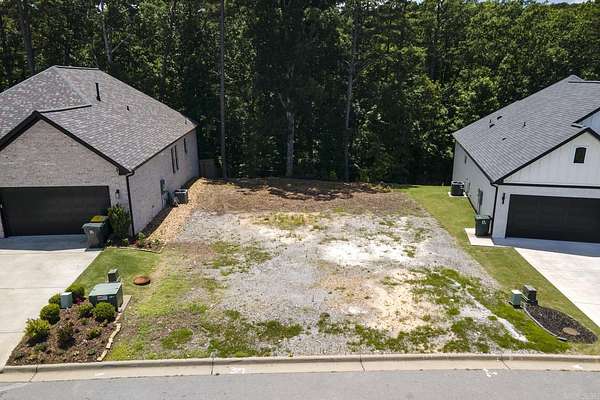 0.13 Acres of Residential Land for Sale in Little Rock, Arkansas