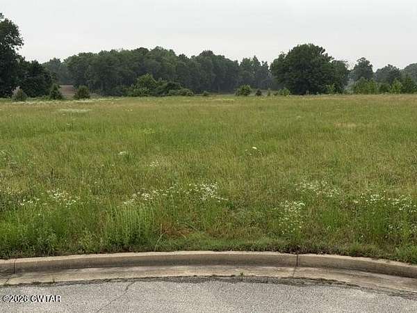 7 Acres of Commercial Land for Sale in Medina, Tennessee