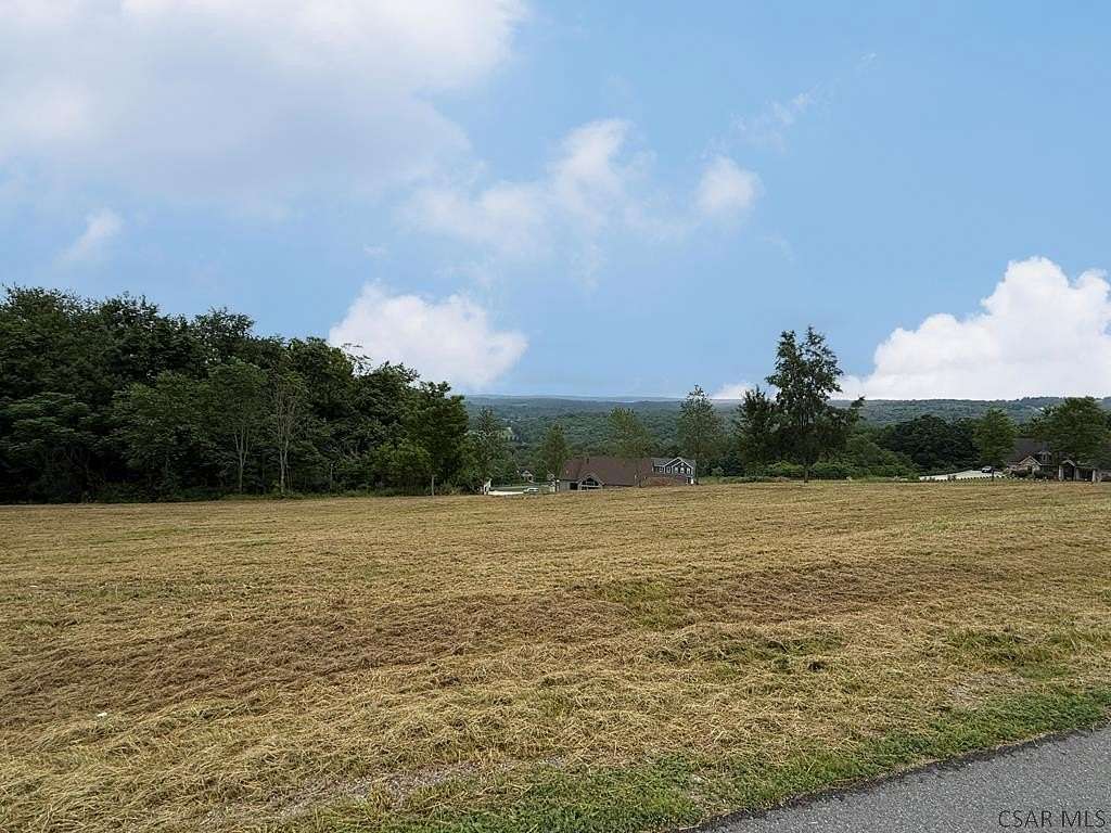 0.9 Acres of Residential Land for Sale in Windber, Pennsylvania