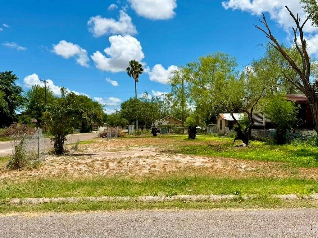 0.14 Acres of Residential Land for Sale in San Juan, Texas