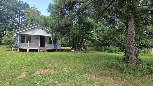 0.2 Acres of Residential Land for Sale in Carthage, Texas