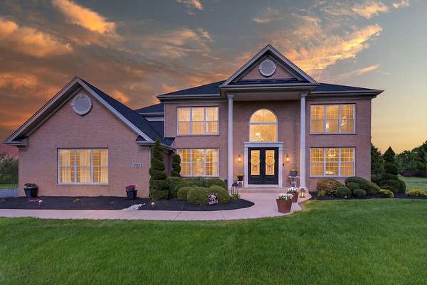 2.14 Acres of Land with Home for Sale in St Charles, Illinois