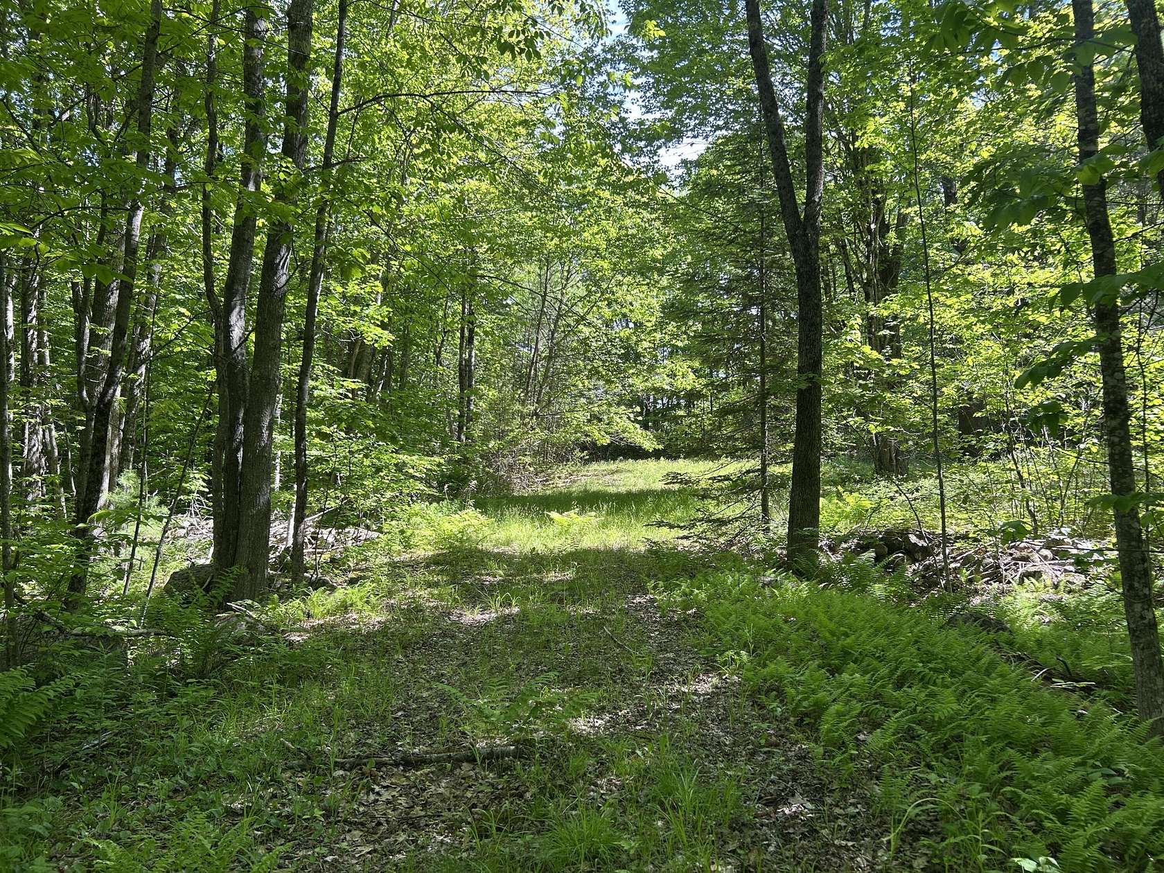 1 Acre of Residential Land for Sale in Jefferson, Maine