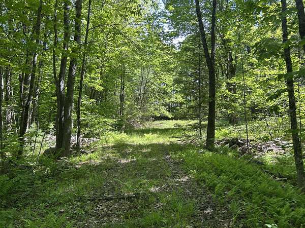 1 Acre of Residential Land for Sale in Jefferson, Maine