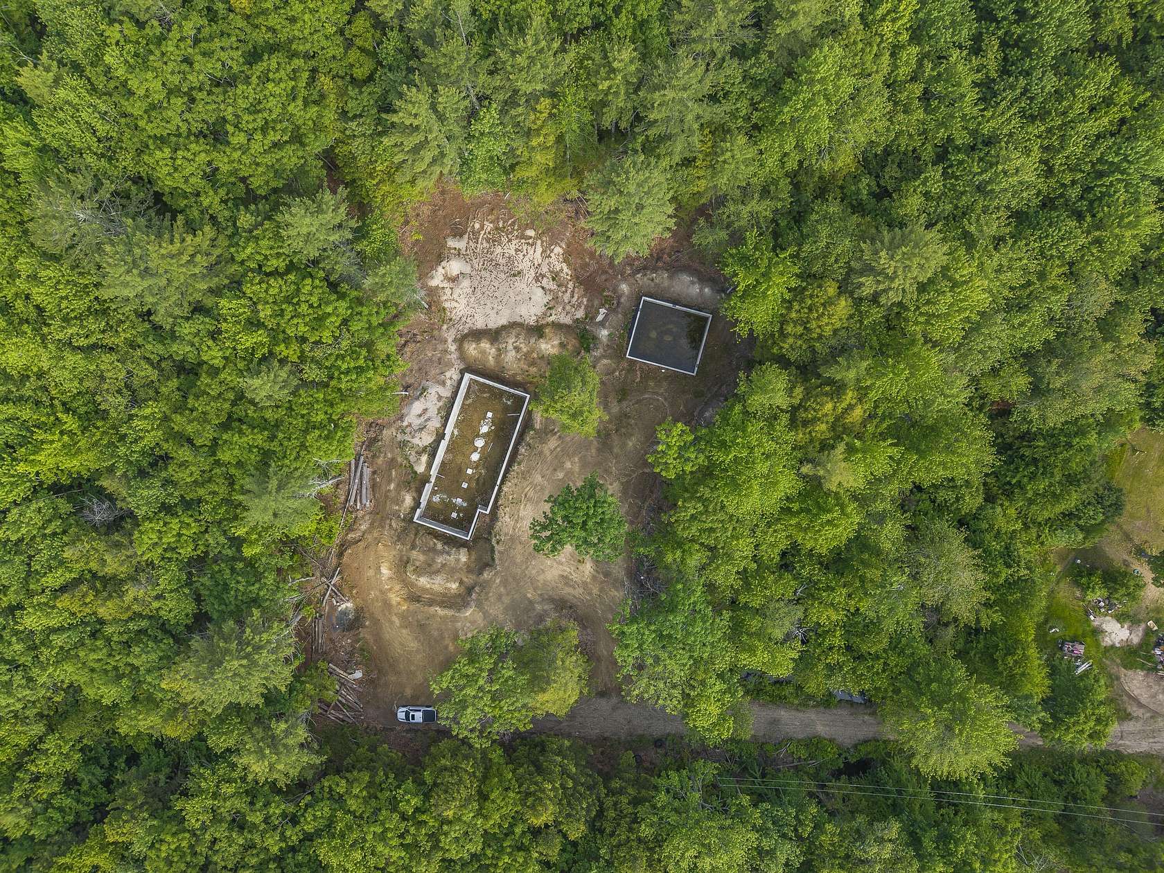 2.14 Acres of Residential Land for Sale in Arundel, Maine