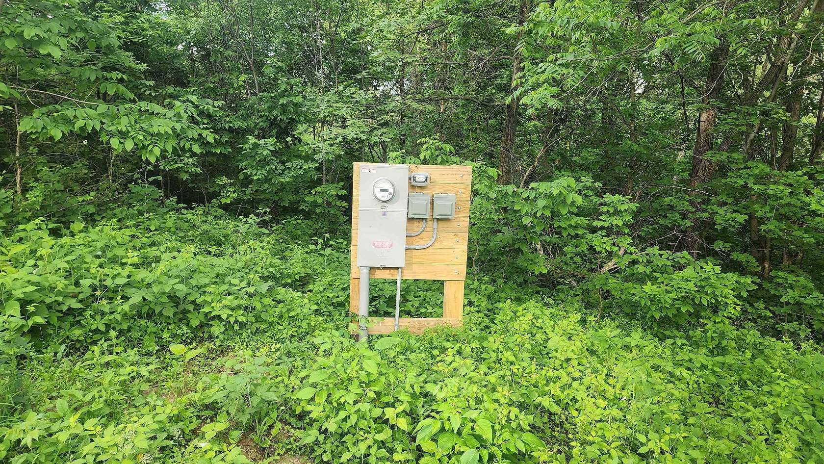 1.45 Acres of Residential Land for Sale in Bagley, Wisconsin
