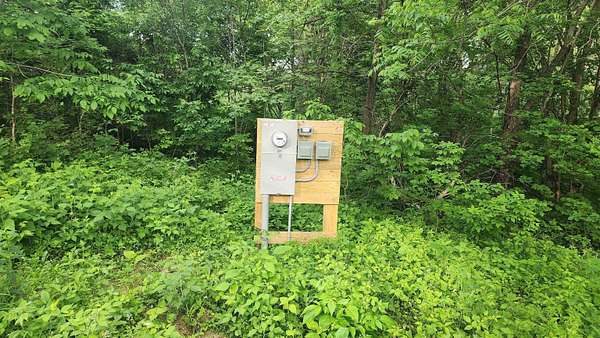 1.45 Acres of Residential Land for Sale in Bagley, Wisconsin