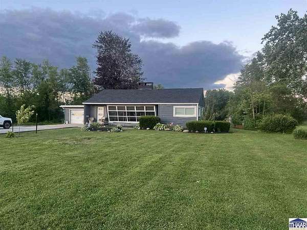 6.6 Acres of Residential Land for Sale in Sullivan, Indiana