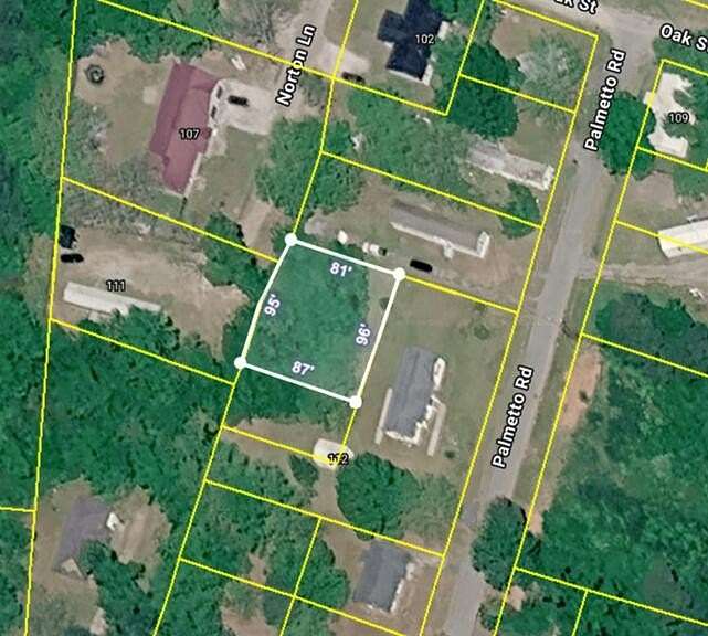 0.19 Acres of Land for Sale in St. Stephen, South Carolina