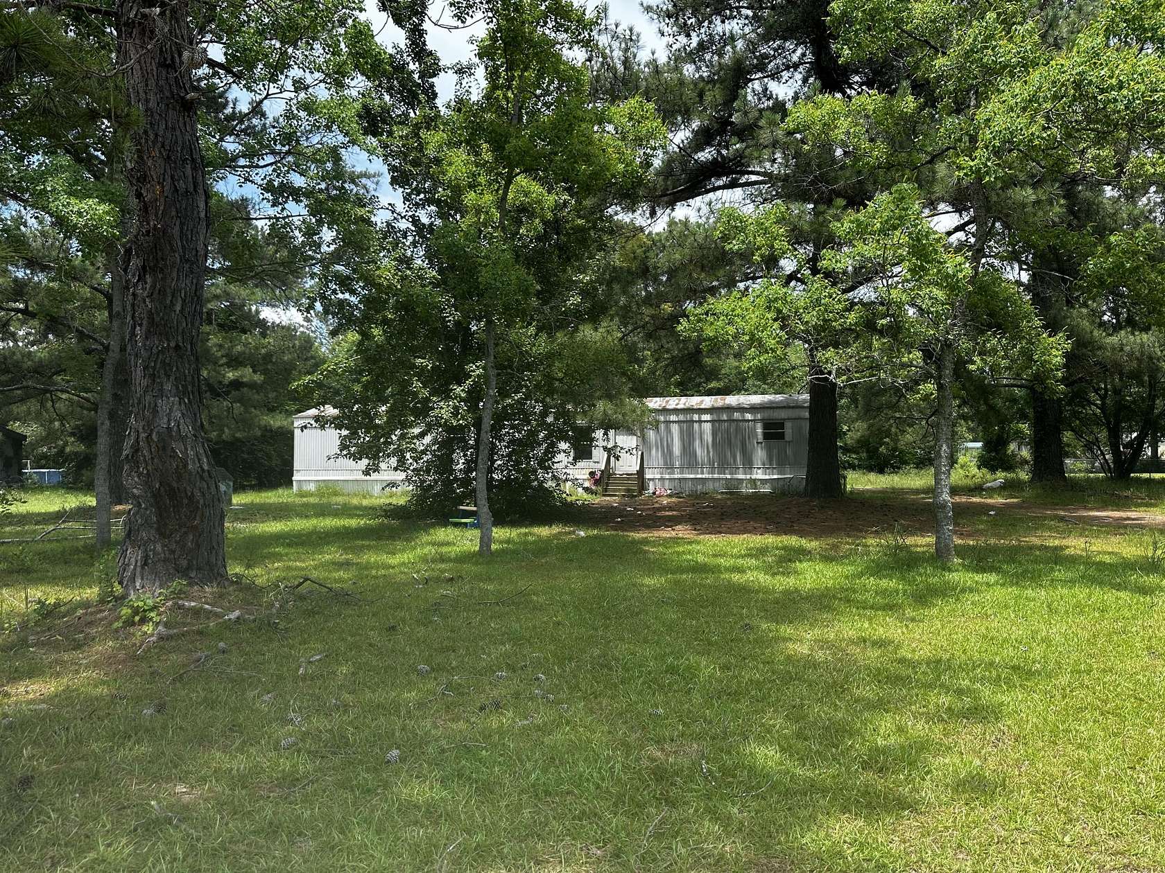 0.69 Acres of Residential Land for Sale in Sumter, South Carolina