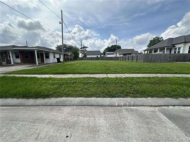 0.15 Acres of Residential Land for Sale in Arabi, Louisiana