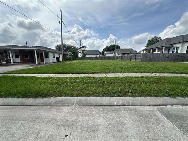 0.15 Acres of Residential Land for Sale in Arabi, Louisiana