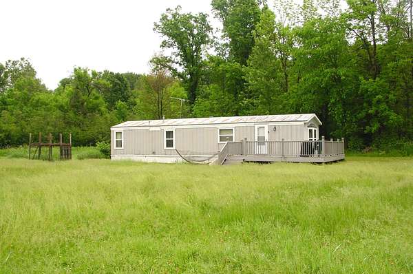 6.6 Acres of Land with Home for Sale in Hawkins, Wisconsin