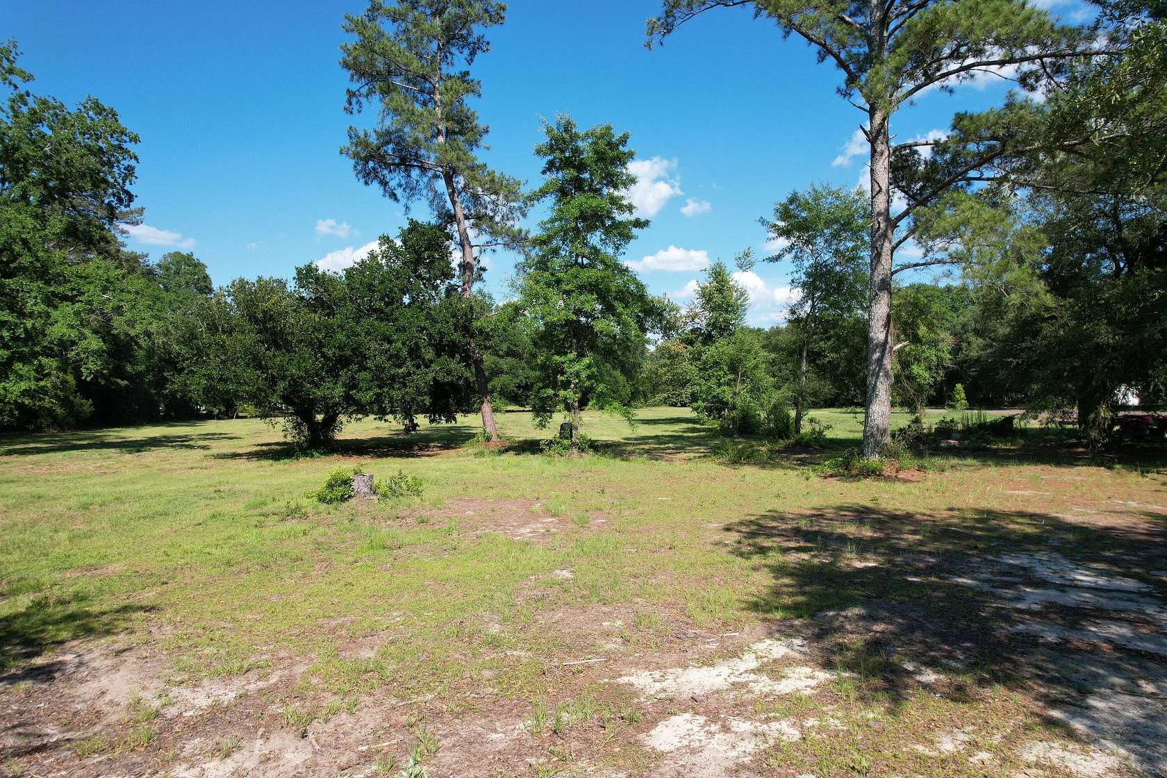 11 Acres of Land for Sale in Aiken, South Carolina