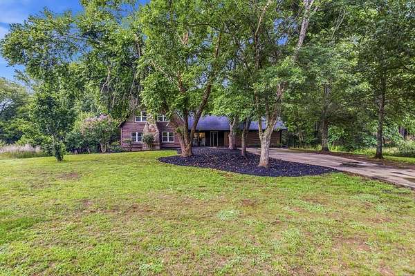 2 Acres of Land with Home for Sale in Fountain Inn, South Carolina