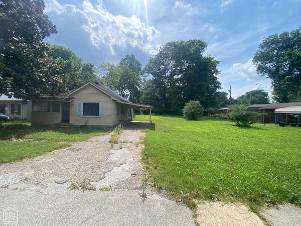 0.15 Acres of Residential Land for Sale in Trumann, Arkansas