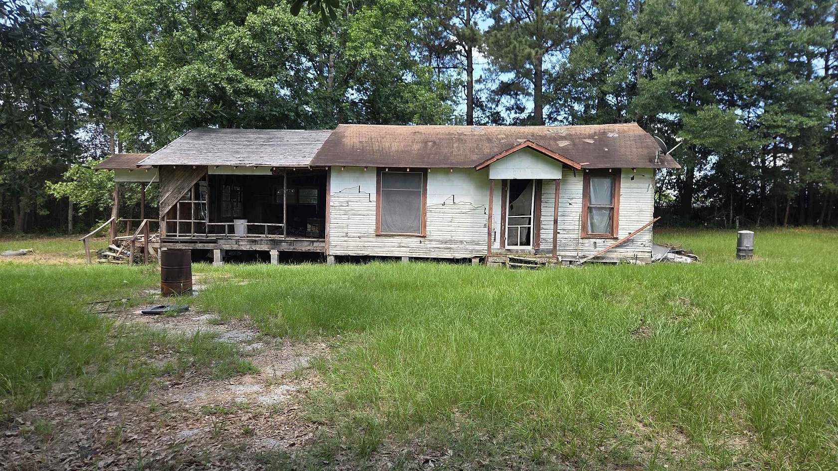 0.2 Acres of Residential Land for Sale in Carthage, Texas