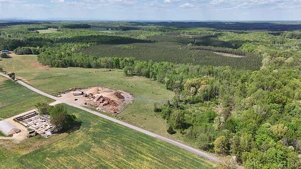 19.1 Acres of Land for Auction in Phenix, Virginia