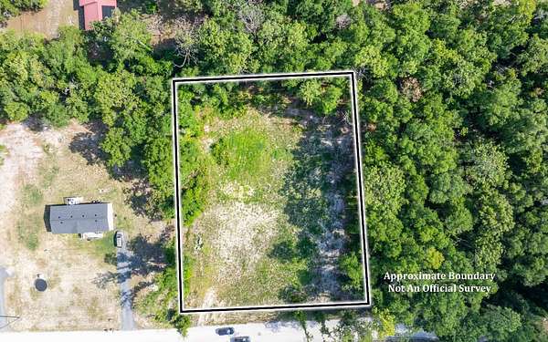 1 Acre of Residential Land for Sale in Lake City, Florida