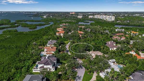 0.4 Acres of Residential Land for Sale in Osprey, Florida