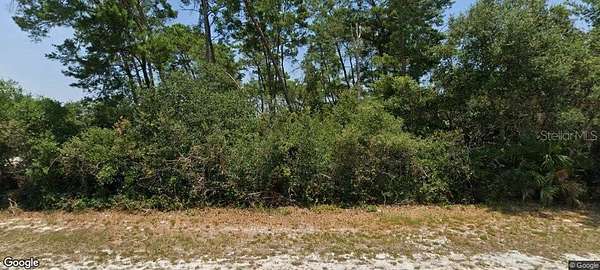 0.29 Acres of Residential Land for Sale in Deltona, Florida