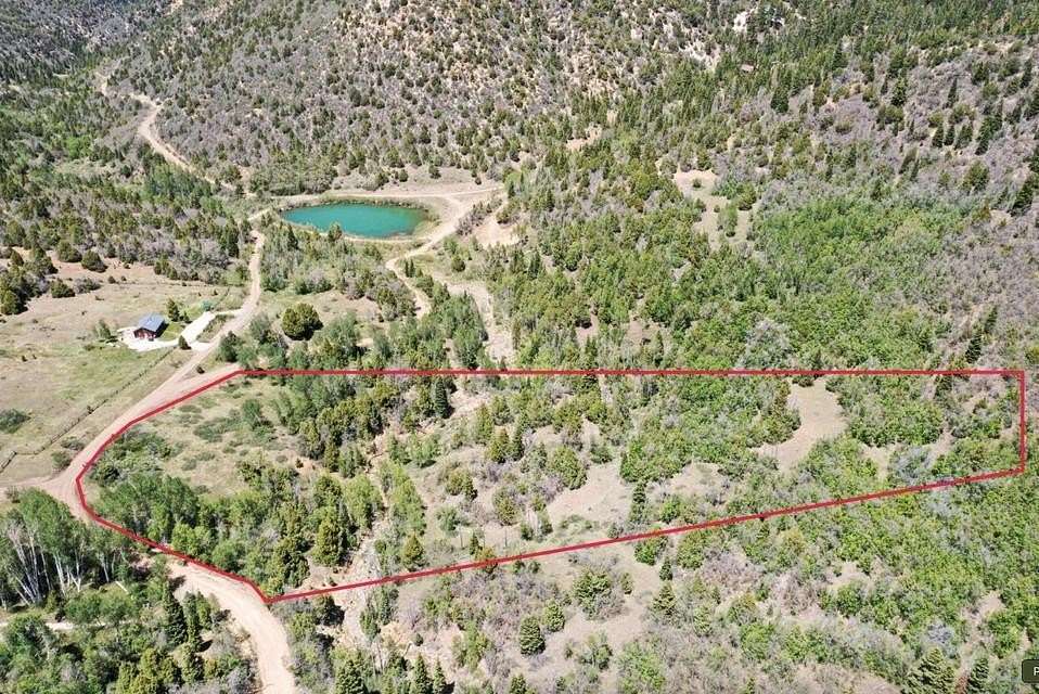 5 Acres of Residential Land for Sale in Cedar City, Utah