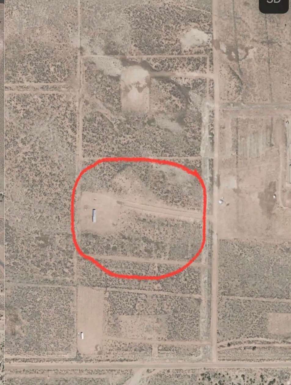 7.49 Acres of Land for Sale in Duchesne, Utah