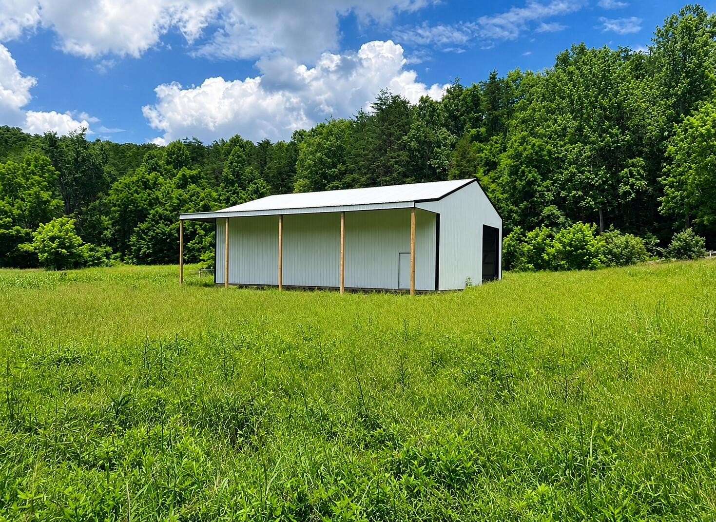 5.38 Acres of Residential Land for Sale in Somerset, Kentucky