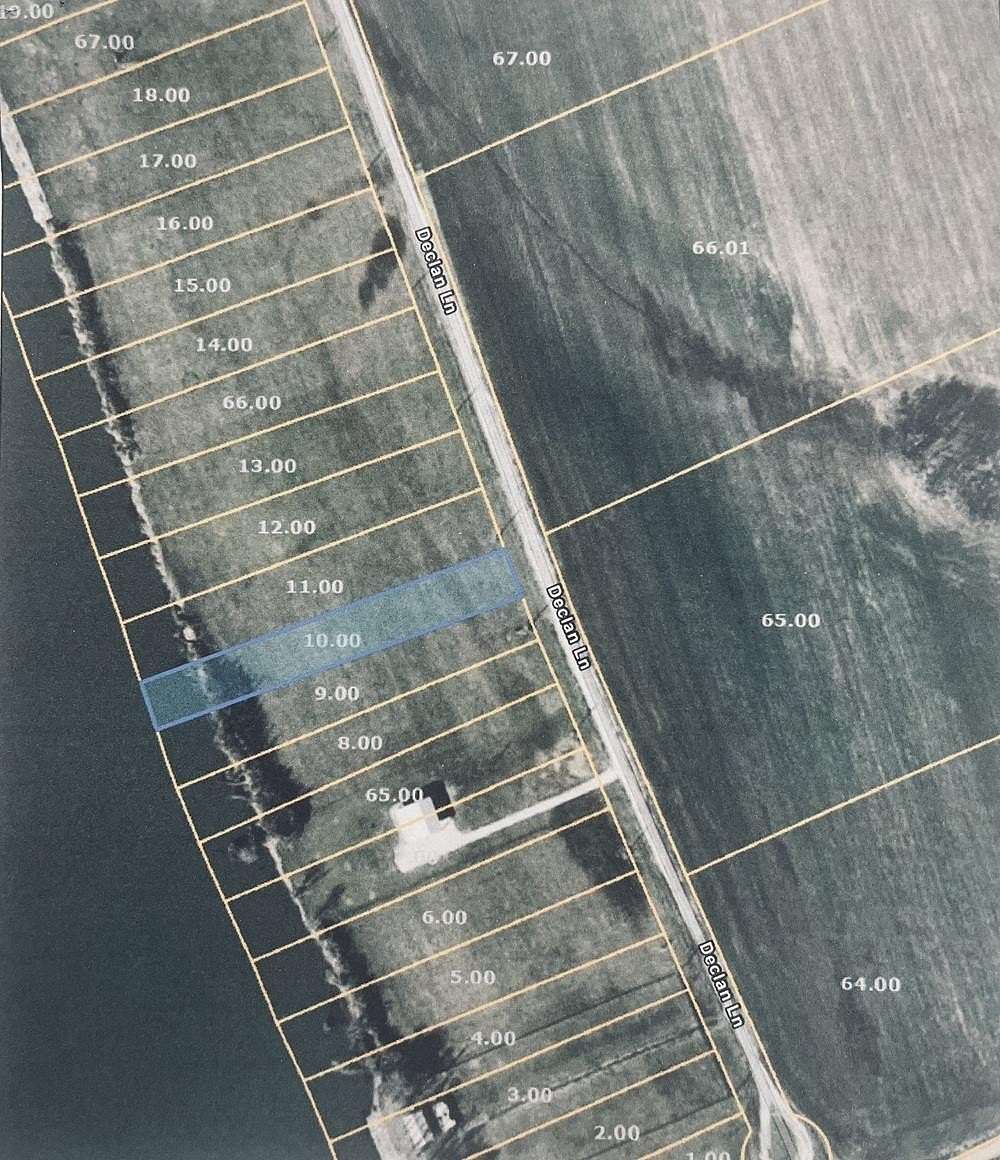 0.57 Acres of Land for Sale in Savannah, Tennessee