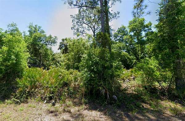 0.23 Acres of Residential Land for Sale in North Port, Florida