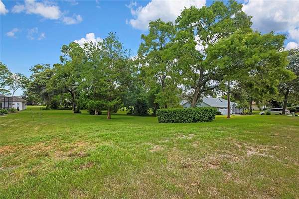 0.52 Acres of Residential Land for Sale in Spring Hill, Florida