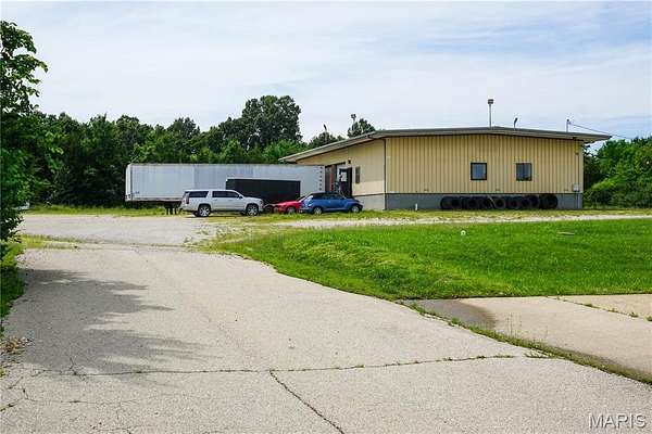 2.78 Acres of Commercial Land for Sale in Rolla, Missouri