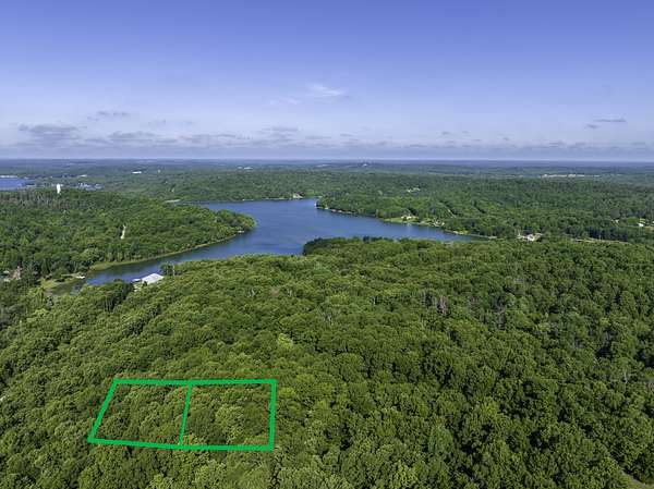 0.76 Acres of Residential Land for Sale in Horseshoe Bend, Arkansas