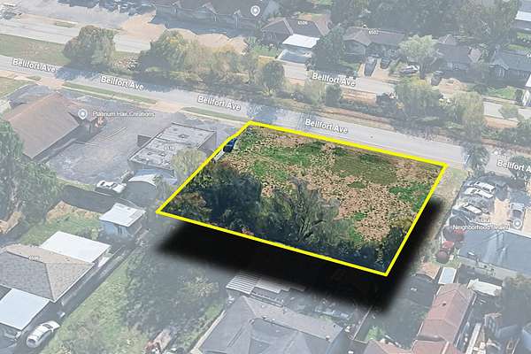 0.36 Acres of Commercial Land for Sale in Houston, Texas